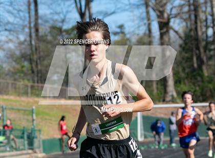 Thumbnail 1 in Queen City Relays photogallery.