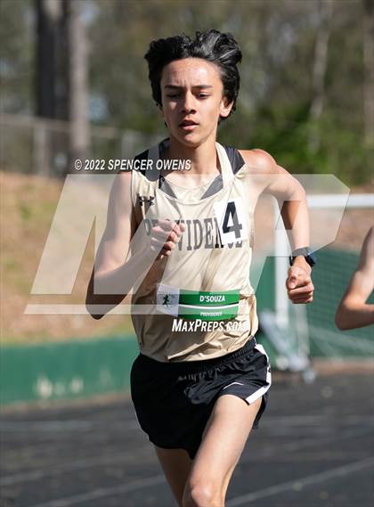 Thumbnail 3 in Queen City Relays photogallery.