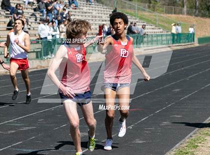 Thumbnail 2 in Queen City Relays photogallery.