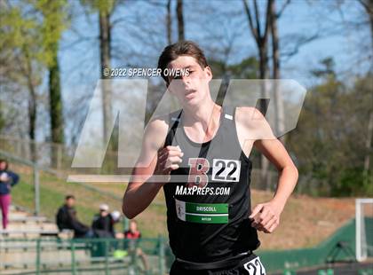 Thumbnail 2 in Queen City Relays photogallery.