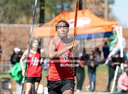 Thumbnail 3 in Queen City Relays photogallery.