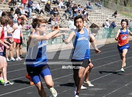 Thumbnail 3 in Queen City Relays photogallery.