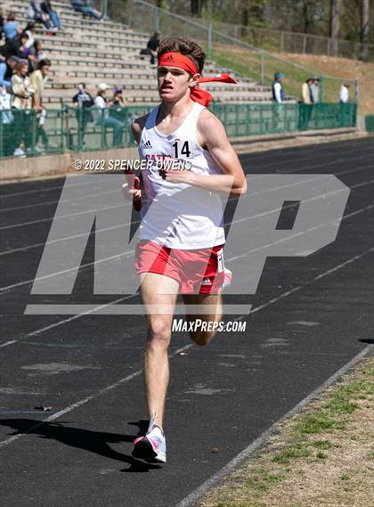 Thumbnail 3 in Queen City Relays photogallery.
