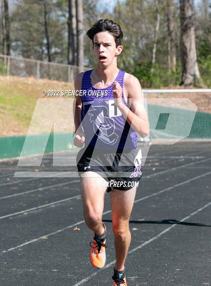 Thumbnail 3 in Queen City Relays photogallery.