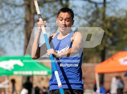 Thumbnail 1 in Queen City Relays photogallery.