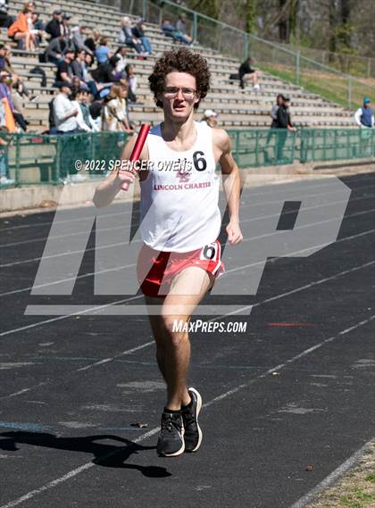 Thumbnail 3 in Queen City Relays photogallery.