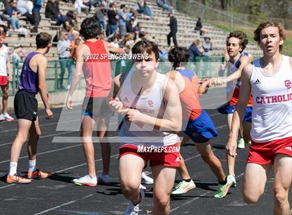 Thumbnail 1 in Queen City Relays photogallery.