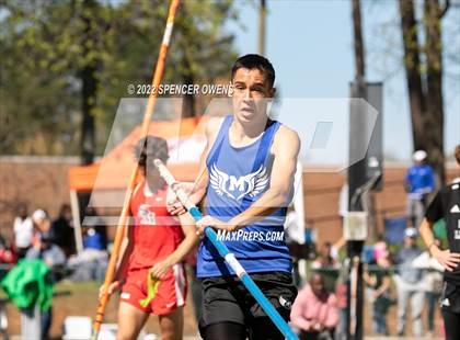 Thumbnail 1 in Queen City Relays photogallery.