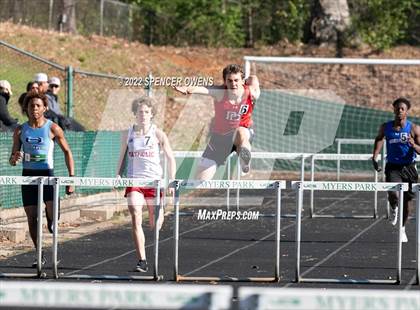Thumbnail 2 in Queen City Relays photogallery.