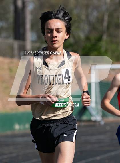 Thumbnail 1 in Queen City Relays photogallery.