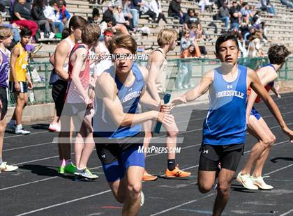 Thumbnail 2 in Queen City Relays photogallery.