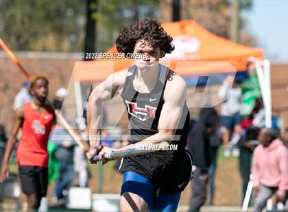 Thumbnail 2 in Queen City Relays photogallery.