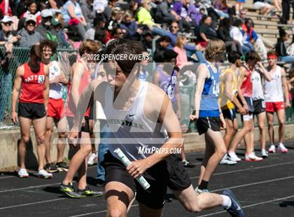 Thumbnail 1 in Queen City Relays photogallery.
