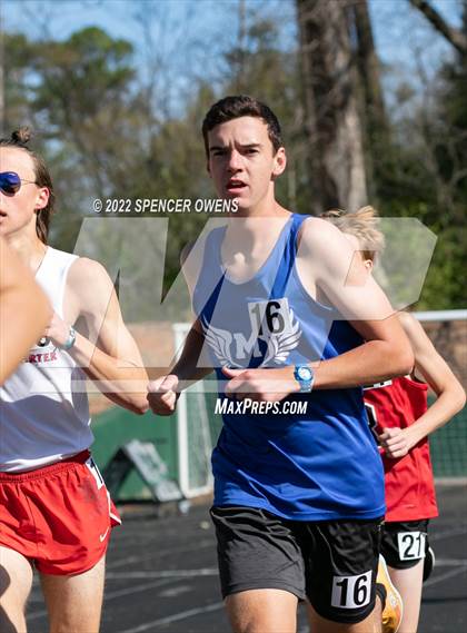 Thumbnail 2 in Queen City Relays photogallery.