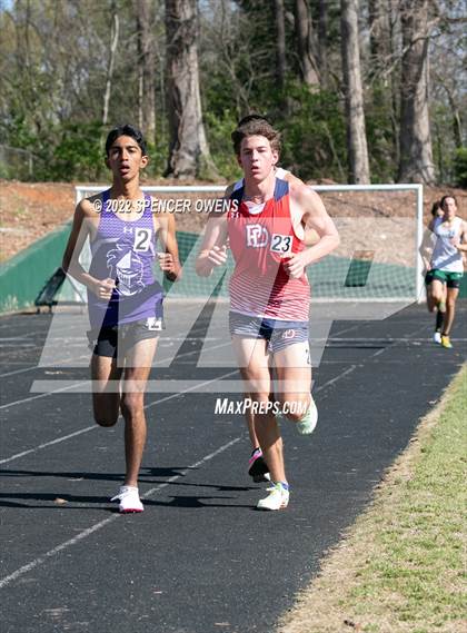 Thumbnail 3 in Queen City Relays photogallery.