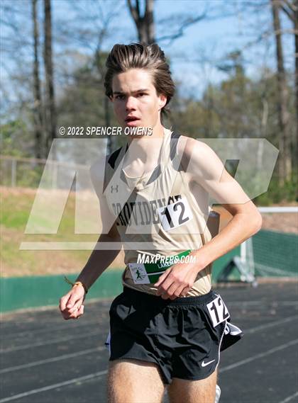 Thumbnail 1 in Queen City Relays photogallery.
