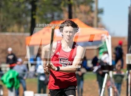 Thumbnail 3 in Queen City Relays photogallery.