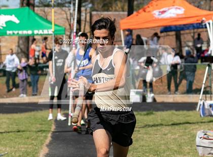 Thumbnail 1 in Queen City Relays photogallery.