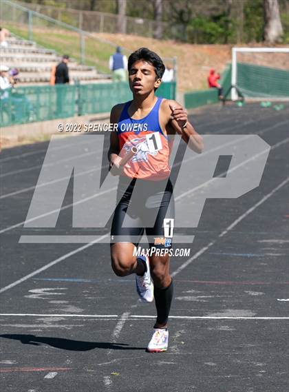 Thumbnail 2 in Queen City Relays photogallery.