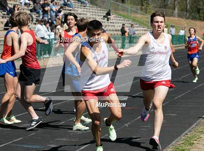 Thumbnail 1 in Queen City Relays photogallery.