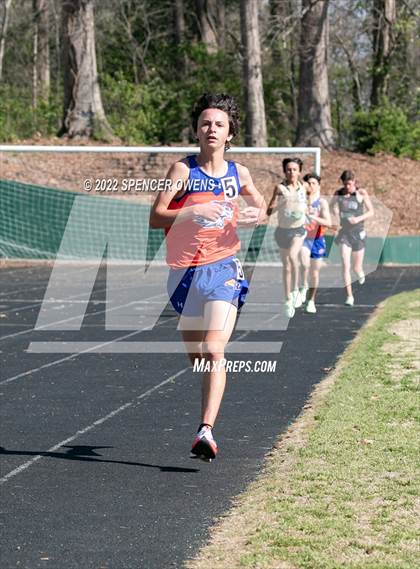Thumbnail 2 in Queen City Relays photogallery.