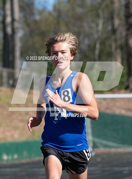 Thumbnail 1 in Queen City Relays photogallery.