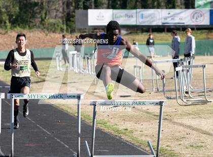 Thumbnail 2 in Queen City Relays photogallery.