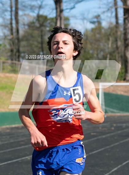 Thumbnail 2 in Queen City Relays photogallery.