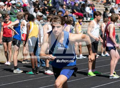 Thumbnail 3 in Queen City Relays photogallery.