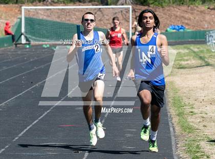 Thumbnail 2 in Queen City Relays photogallery.