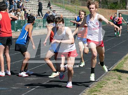 Thumbnail 2 in Queen City Relays photogallery.