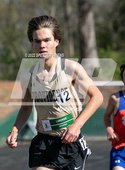 Thumbnail 3 in Queen City Relays photogallery.