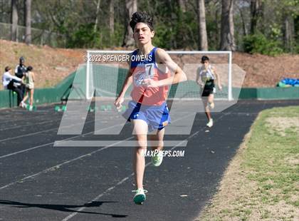 Thumbnail 2 in Queen City Relays photogallery.