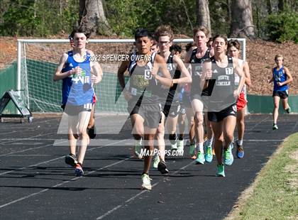 Thumbnail 1 in Queen City Relays photogallery.