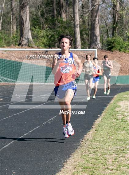 Thumbnail 1 in Queen City Relays photogallery.