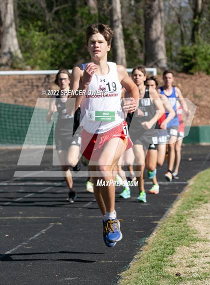 Thumbnail 3 in Queen City Relays photogallery.