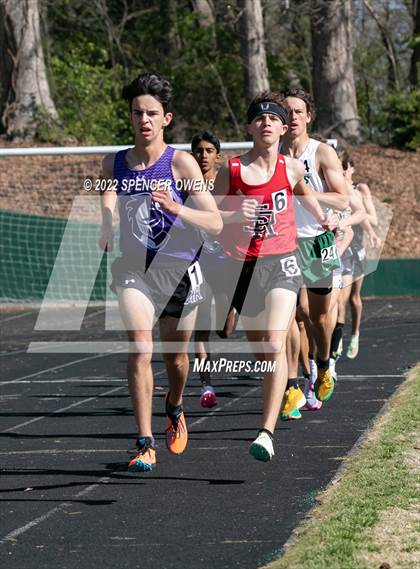Thumbnail 3 in Queen City Relays photogallery.