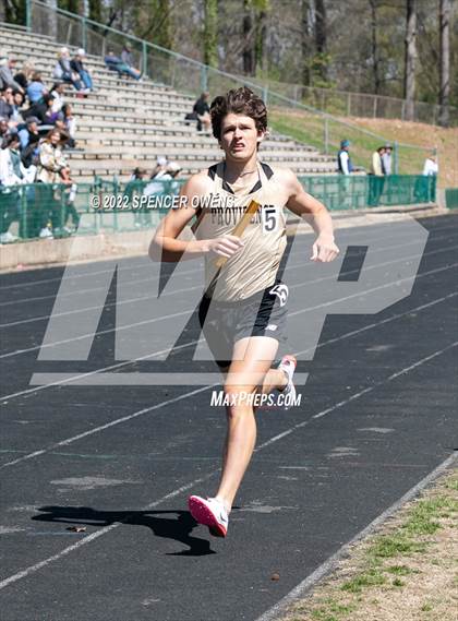 Thumbnail 1 in Queen City Relays photogallery.