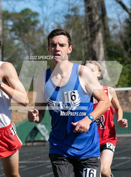 Thumbnail 3 in Queen City Relays photogallery.