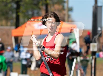 Thumbnail 2 in Queen City Relays photogallery.