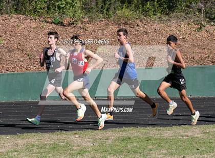 Thumbnail 1 in Queen City Relays photogallery.