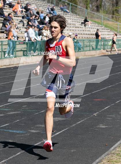 Thumbnail 3 in Queen City Relays photogallery.