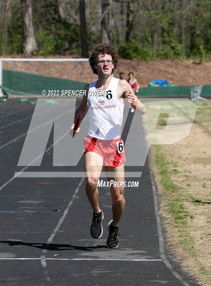 Thumbnail 3 in Queen City Relays photogallery.