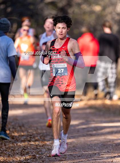 Thumbnail 2 in CHSAA 4A Final photogallery.