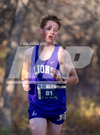 Thumbnail 1 in CHSAA 4A Final photogallery.