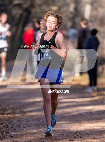 Thumbnail 1 in CHSAA 4A Final photogallery.