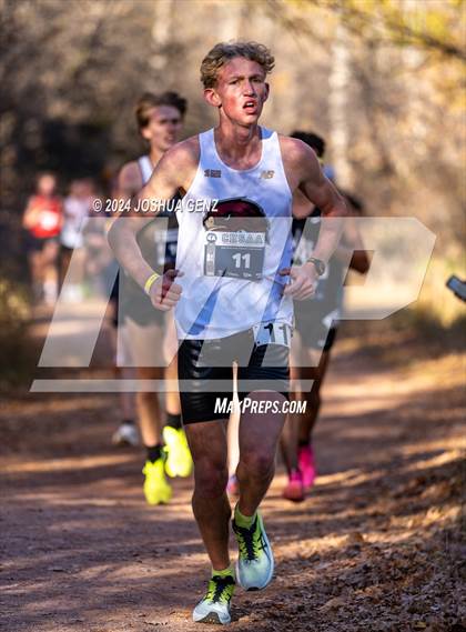 Thumbnail 2 in CHSAA 4A Final photogallery.