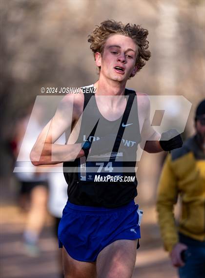 Thumbnail 2 in CHSAA 4A Final photogallery.