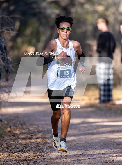 Thumbnail 1 in CHSAA 4A Final photogallery.