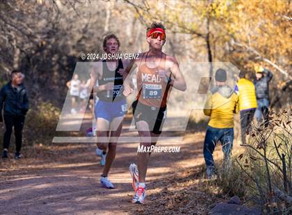 Thumbnail 2 in CHSAA 4A Final photogallery.